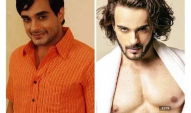 Sapna babul ka Bidaai: अंगद हसीजा ने स्टार भारत पर आज से प्रसारित होने वाले शो 'सपना बाबुल का ... बिदाई' से कुछ यादगार यादें की साझा