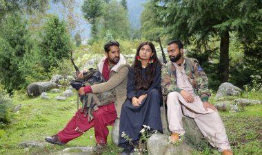 'Modi ji ki beti' movie: फिल्म 'मोदी जी की बेटी' में देखेगी हिमाचल प्रदेश के खूबसूरत वादियों