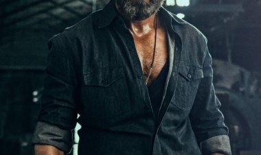 Vikram Vedha film's alcoholia song: ऋतिक अल्कोहोलिया गाने के लिए आइटम बॉय बने