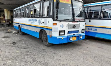 रोडवेज बस में अब डेबिट-क्रेडिट कार्ड से ले सकेंगे टिकट