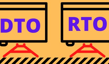 Rajasthan State Bus Terminal Development Authority news: अब बस स्टैंड की जिम्मेदारी रहेगी आरटीओ और डीटीओ के पास, आरटीओ का पदनाम अब संभाग अड्डा प्रबंधक