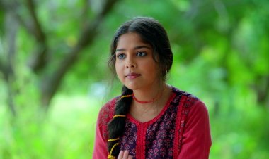 फालतू', एक अनचाही लड़की के सपनों की दिल छू लेने वाली कहानी