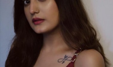 5 साल की उम्र से डांस कर रही- आयुषी खुराना