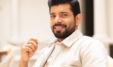 मेरे पोस्टर के साथ पिताजी का फोटो क्लिक करना सबसे बड़ी कमाई