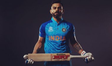 virat kohli birthday news: धाकड़ बल्लेबाज विराट कोहली हुए 34 के