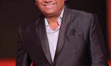 योगेश मिश्रा मिस इको इंटरनेशनल के बने नेशनल डायरेक्टर