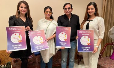 मिस राजस्थान-2023 के रजिस्ट्रेशन हुए शुरू