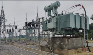 बिजली बिल में अतिरिक्त अनुदान से एक करोड़ 23 लाख से अधिक घरेलू उपभोक्ता लाभान्वित - राज्य सरकार ने दिया 3900 करोड़ रुपए से अधिक का अतिरिक्त अनुदान