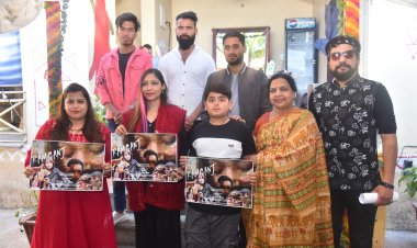 रामगंज फिल्म की सक्सेस पार्टी, कलाकारों ने  शेयर किए एक्सपीरियंस