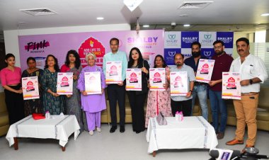 हैल्दी बोन्स-हैल्दी लाइफ का संदेश देंगी पिंक वुमनिया विमंस कार रैली