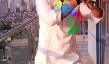 शेमारू उमंग के कलाकार कुछ इस तरह मनाएंगे साल 2023 की होली