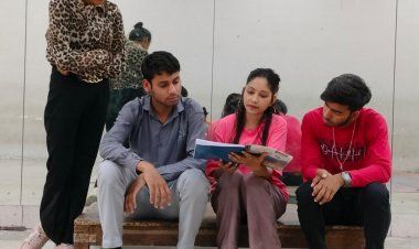 नाटक 'कलाम को सलाम' का मंचन 31 ko