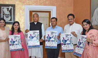  अहिंसा का संदेश देने के लिए जीतो 'अहिंसा रन' का देशभर में आयोजन