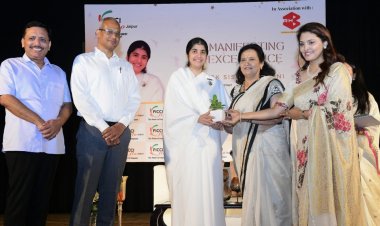 राजस्थान हाउसिंग बोर्ड के साथ फ्लो करेगा महिलाओं को स्किल्ड करने का काम