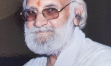 वरिष्ठ रंगकर्मी एवं नाट्य गुरु तथा अभिनेता नन्द किशोर पालीवाल को 25 मार्च को दिया जाएगा कला पुरोधा पुरुस्कार