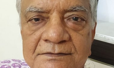 डॉ. देवदत्त शर्मा को मिलेगा कला पुरोधा पुरस्कार राजस्थान