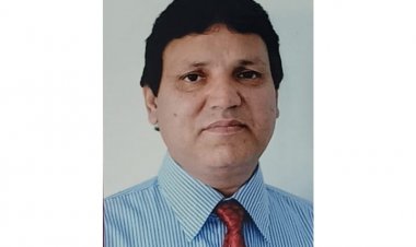 गुरनानी ने सिन्धी अकादमी के सचिव का कार्यभार संभाला