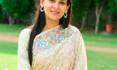 नेहा फिक्की फ्लो जयपुर चैप्टर की अध्यक्ष नियुक्त