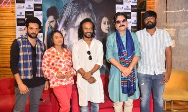 मेरे जीवन की सबसे बेहतरीन फिल्म है यह : एक्टर यशपाल शर्मा