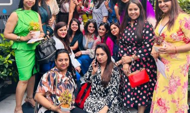 एक्सपर्ट ने दिए मेकअप स्टाइलिंग के टिप्स