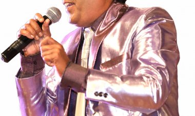 कार्यक्रम ‘अंदाज अपना अपना’ में 16 अप्रेल को गूंजेंगे चार सुपर स्टार्स के गीत