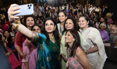बच्चों के लिए अनुशासन बहुत जरूरी, हर चीज करते है ऑब्जर्व
