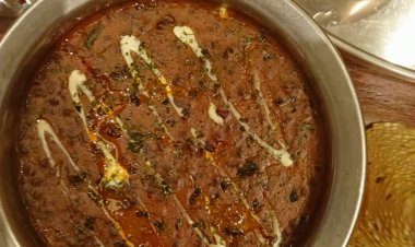 जयपुर मेरियट होटल में 19 से 30 अप्रैल तक आयोजित होगा पंजाबी “ज़ायक़ा” 