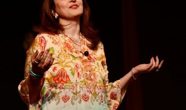 नाटक में सिंगल वीमन की जिंदगी में आने वाले उतार-चढ़ाव को दिखाया