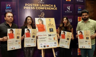 बॉलीवुड एक्ट्रेस शिल्पा शेट्टी कुंद्रा करेंगी 100 अचीवर्स को सम्मानित