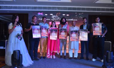 क्वीन ऑफ राजस्थान सीजन 3 का पोस्टर रिवील