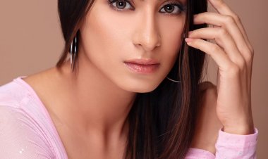 जयपुर की हिमाद्रि भटनागर बनी मिस्टर सुपरानेशनल की नेशनल डायरेक्टर