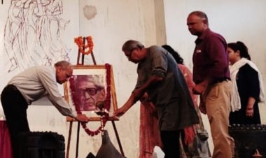 शहर के पचास युवा चित्रकार जीवंत करेंगे फिगरेटिव कला के विविध रूप