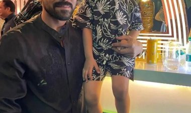 रामचरण और नागार्जुन की मौजूदगी से गुलजार हुई डेस्टिनेशन वेडिंग