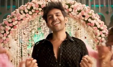 कार्तिक आर्यन ने AskKartik सेशन के दौरान बयां किया अपने टूटे दिल का हाल !