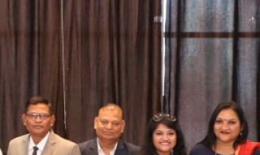 रंगीलो भारत सीज़न 3 का पोस्टर  लॉन्च