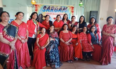 शहर की 21 महिलाएं जीएंगी बॉलीवुड गोल्डन ऐरा