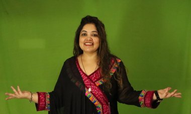 सिंगर वीणा मोदानी के निर्देशन में शहर के टैलेंट को मिलेगा बड़ा मंच