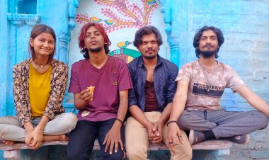 rajasthani artists: बॉलीवुड की नामी हस्तियों के साथ अहम किरदार में दिख रहे राजस्थान के कई कलाकार