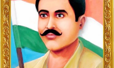 Martyr Birbal Singh Jinagar Sacrifice Day on June 30: शहीद बीरबल सिंह जीनगर बलिदान दिवस 30 जून को:  शहीदों की चिताओं पर लगेंगे हर बरस मेले, वतन पर मरने वालों का यही बाकी निशां होगा' 