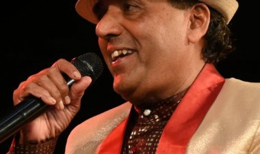 'Janam Janam Ka Saath Hai' program: मोहम्मद रफी की याद में ‘जनम जनम का साथ है’ कार्यक्रम 23 जुलाई को