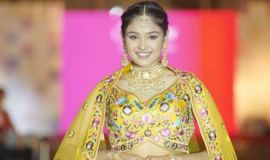 Miss Rajasthan 2023:  खजाना महल में होगी ट्रेडिशनल और हेरिटेज प्रमोशन एक्टिविटी