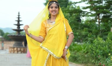 मिस राजस्थान: टैलेंट राउंड में टॉप 28 फाइनलिस्ट ने किया अपना टैलेंट शोकेस