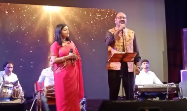 महान गायक मोहम्मद रफी को श्रद्धांजलि