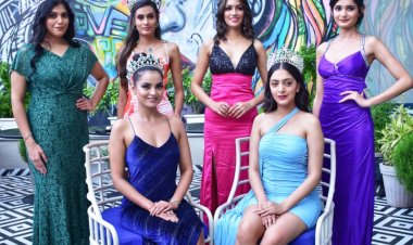 Elite Miss Rajasthan 2023:  एलीट मिस राजस्थान-2023 सीजन-10 विनर को दिया जाएगा इंटरनेशनल प्लेटफॉर्म और 1 लाख रुपए प्राइज मनी