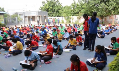 सजीव हुई स्वतंत्रता सेनानियों के संघर्ष की अमर गाथा 