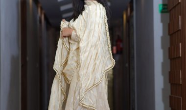 Radha-Krishna show: राधा-कृष्ण शो की लीड एक्ट्रेस रही मल्लिका जयपुर में हुई रूबरू