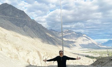 World Photography Day 2023: विश्व फोटोग्राफी दिवस आज