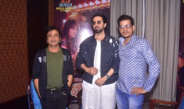 Dream girl 2: लड़की नहीं, सुंदर लड़की दिखना था चैलेंज: आयुष्मान खुराना