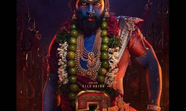 Pushpa 2: The Rule: इस तारीख को रिलीज़ होगी 'पुष्पा 2: द रूल! फैंस में जबरदस्त क्रेज़