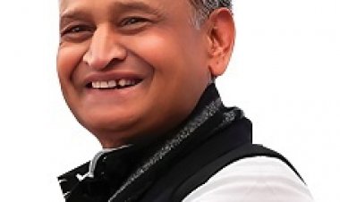 'Rajasthan Mission-2030: ‘राजस्थान मिशन-2030’ एवं प्रदेश में सुचारू विद्युत आपूर्ति को लेकर हुई समीक्षा बैठक